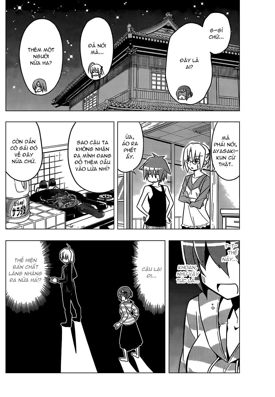 Chàng Quản Gia [Chap 21-569] — trang 10