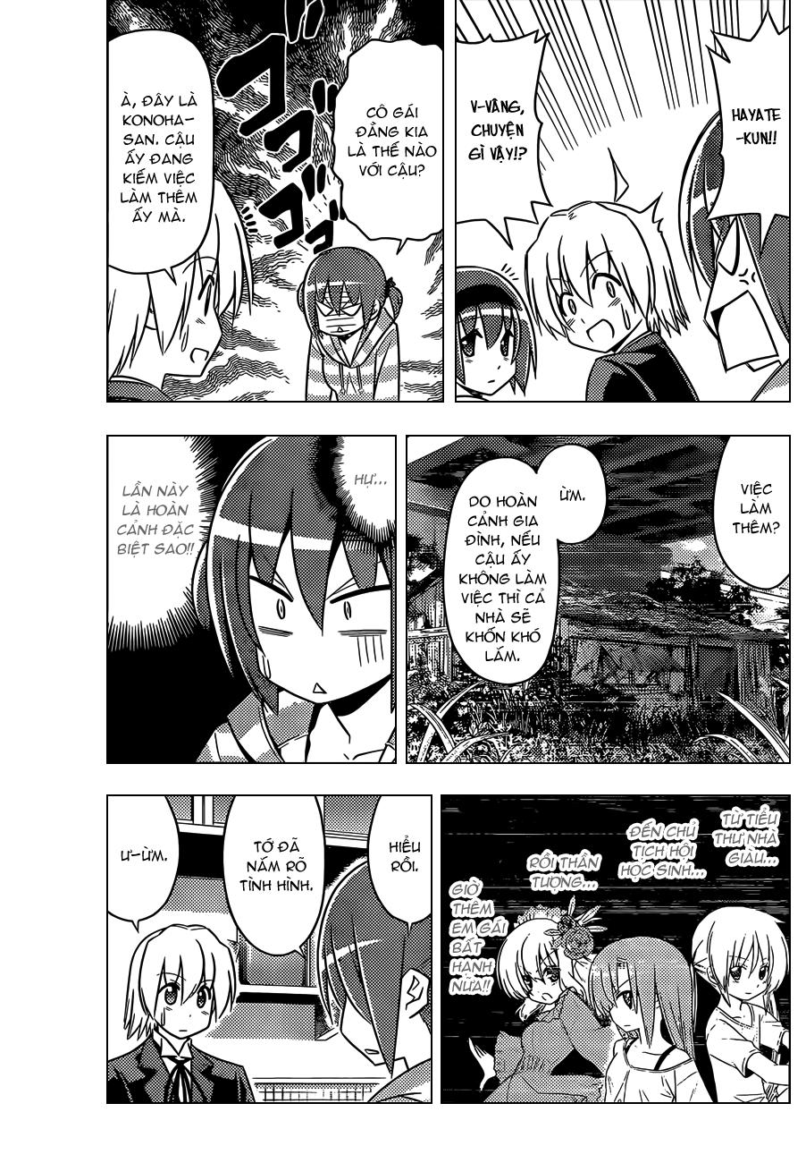 Chàng Quản Gia [Chap 21-569] — trang 11