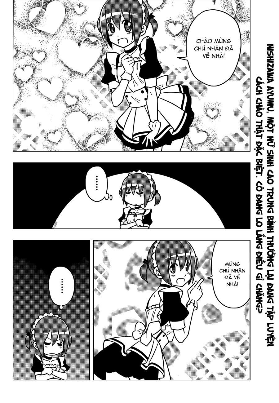 Chàng Quản Gia [Chap 21-569] — trang 2