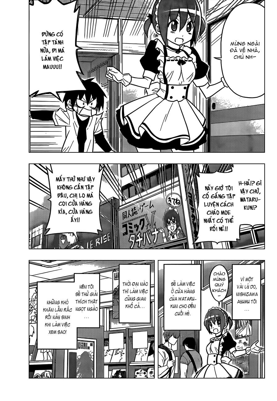 Chàng Quản Gia [Chap 21-569] — trang 3