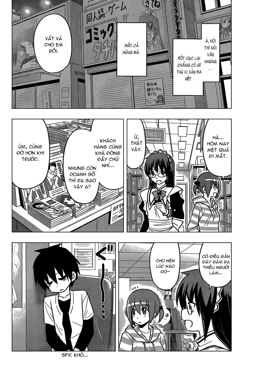 Chàng Quản Gia [Chap 21-569] — trang 4