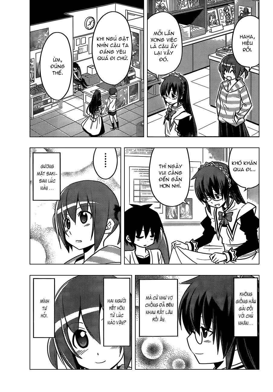 Chàng Quản Gia [Chap 21-569] — trang 5