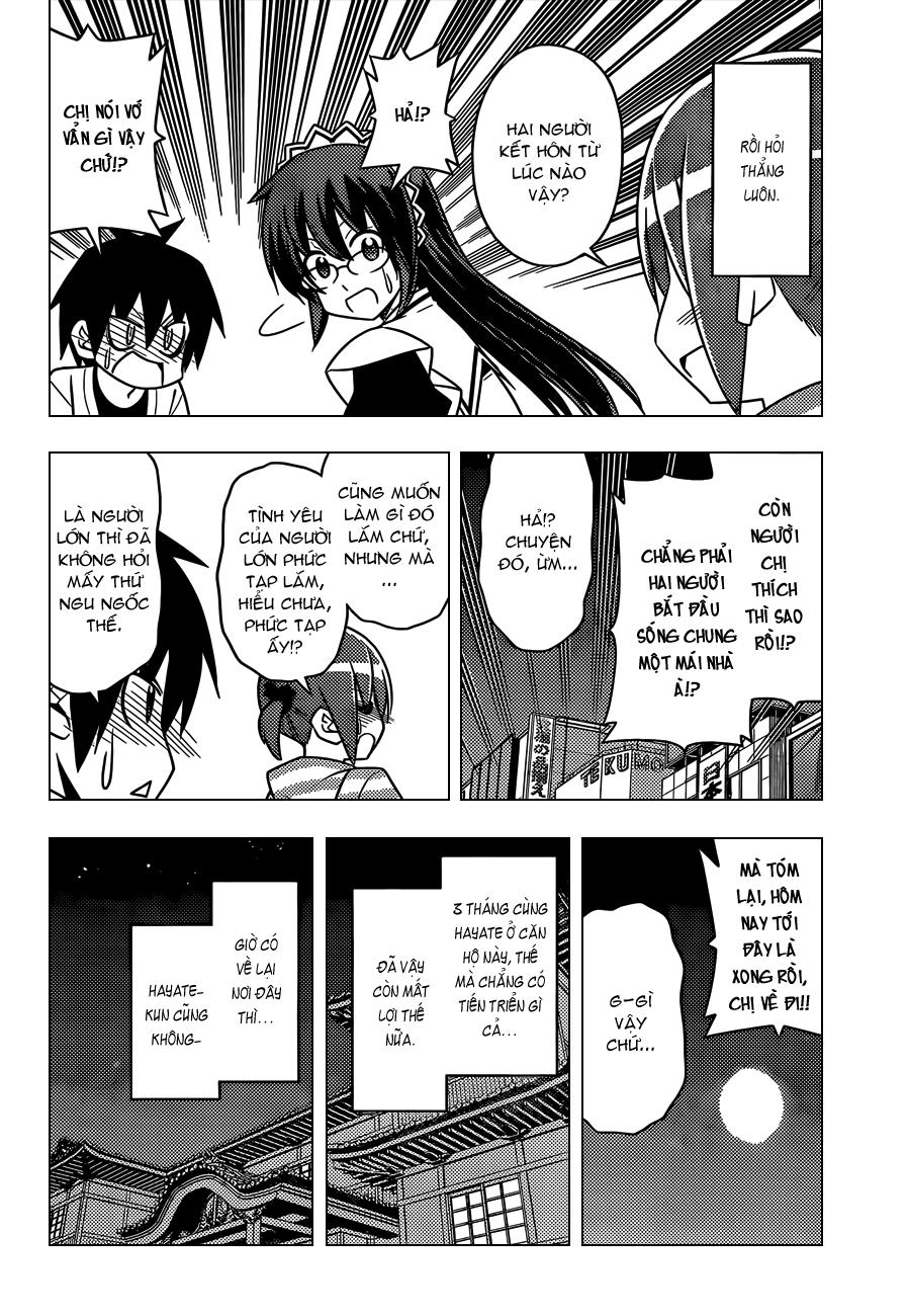 Chàng Quản Gia [Chap 21-569] — trang 6