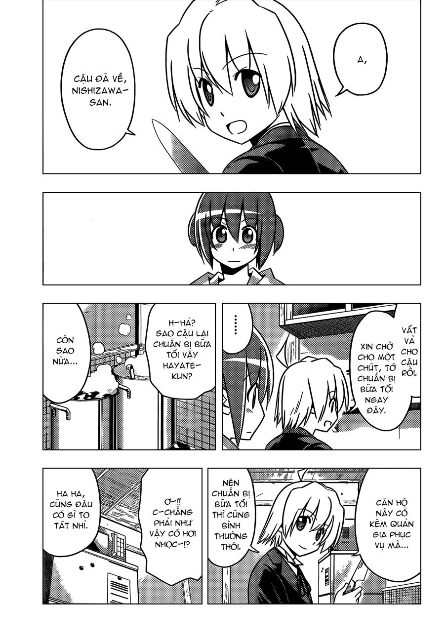 Chàng Quản Gia [Chap 21-569] — trang 7