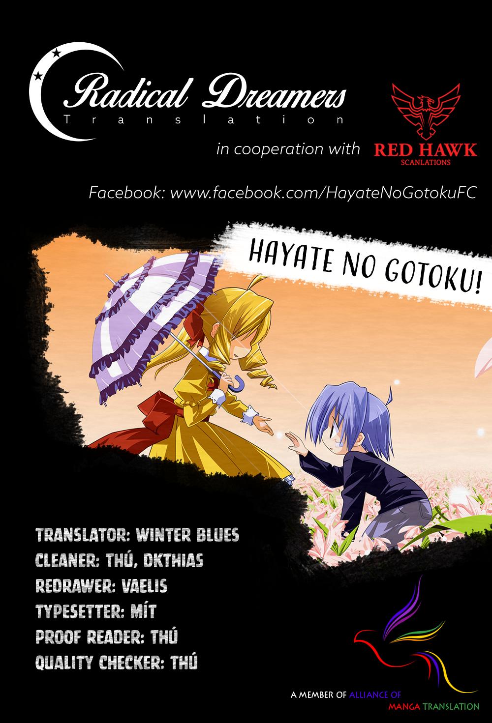 Chàng Quản Gia [Chap 21-569] — trang 1