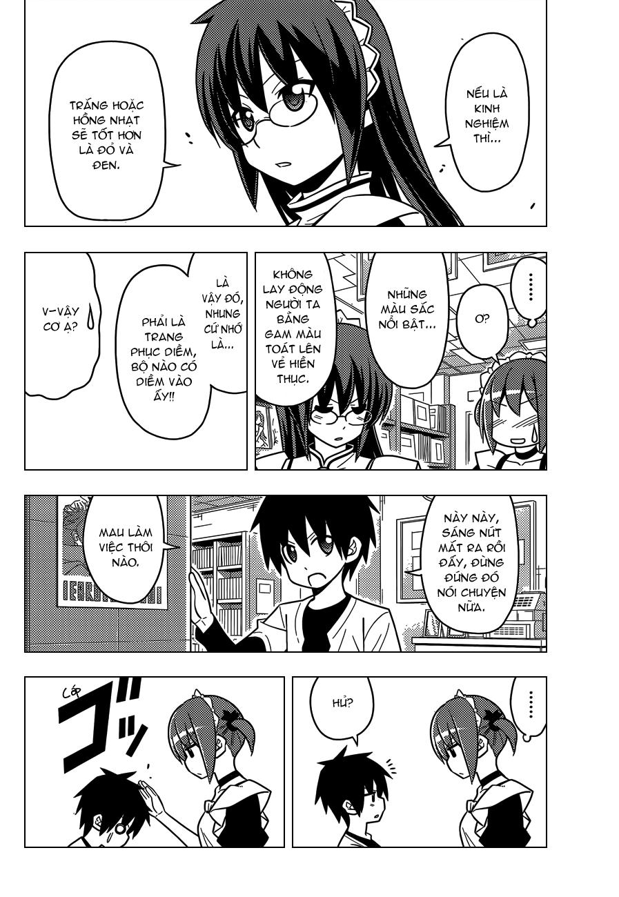 Chàng Quản Gia [Chap 21-569] — trang 10