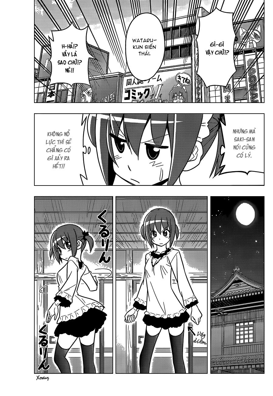 Chàng Quản Gia [Chap 21-569] — trang 11