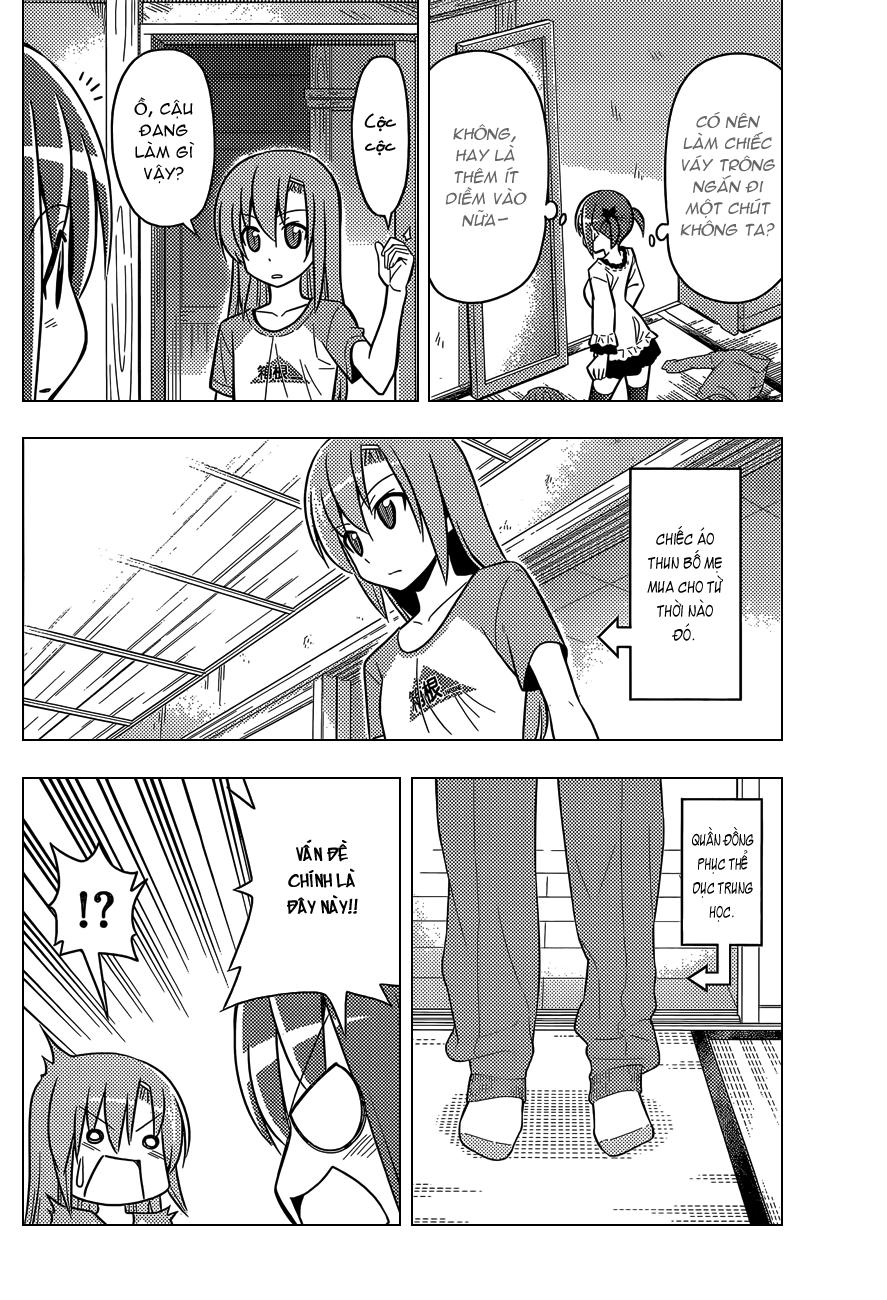 Chàng Quản Gia [Chap 21-569] — trang 12