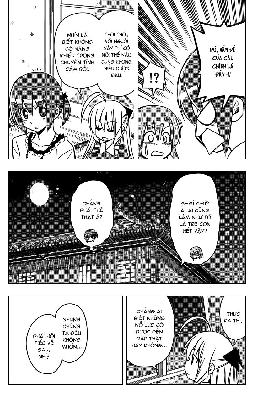 Chàng Quản Gia [Chap 21-569] — trang 14
