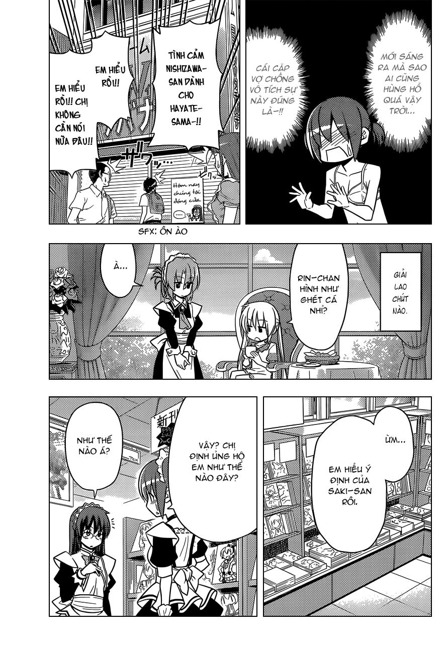 Chàng Quản Gia [Chap 21-569] — trang 5