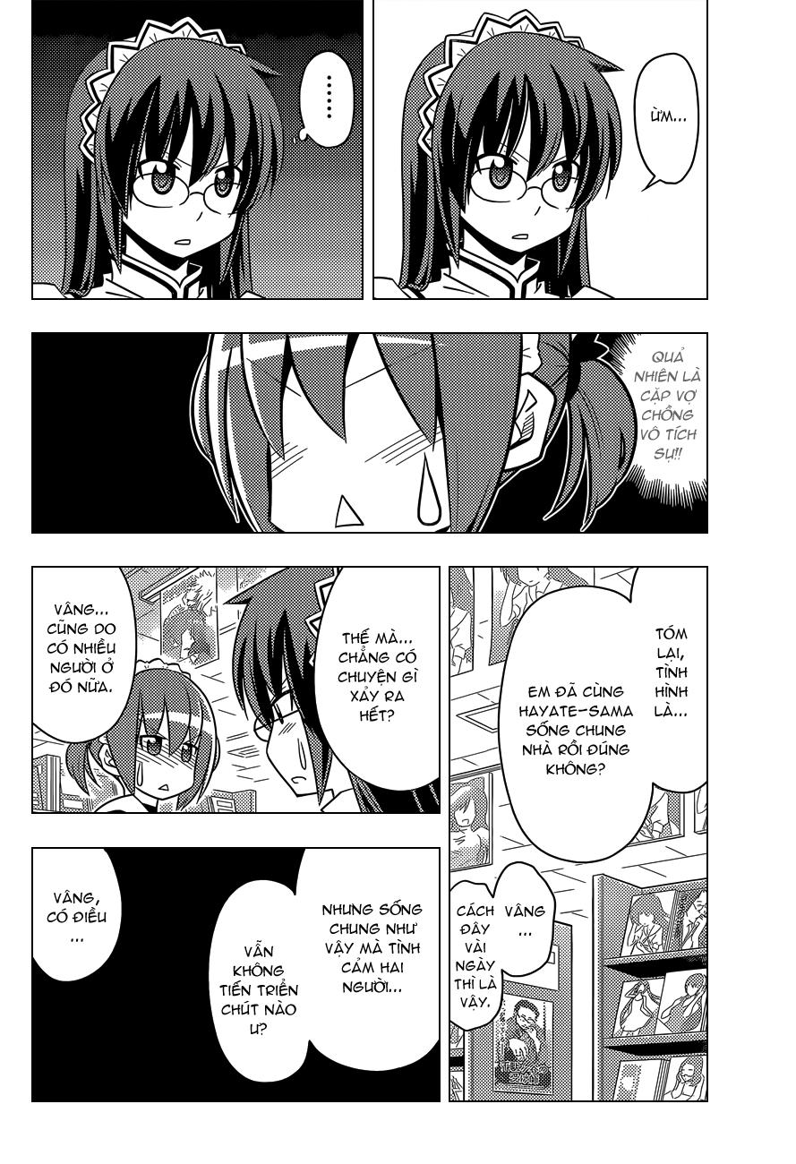 Chàng Quản Gia [Chap 21-569] — trang 6