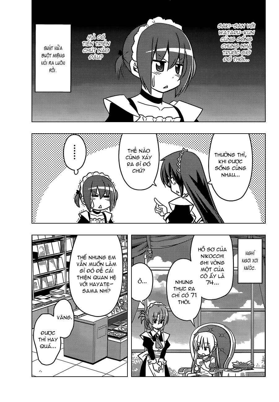 Chàng Quản Gia [Chap 21-569] — trang 7