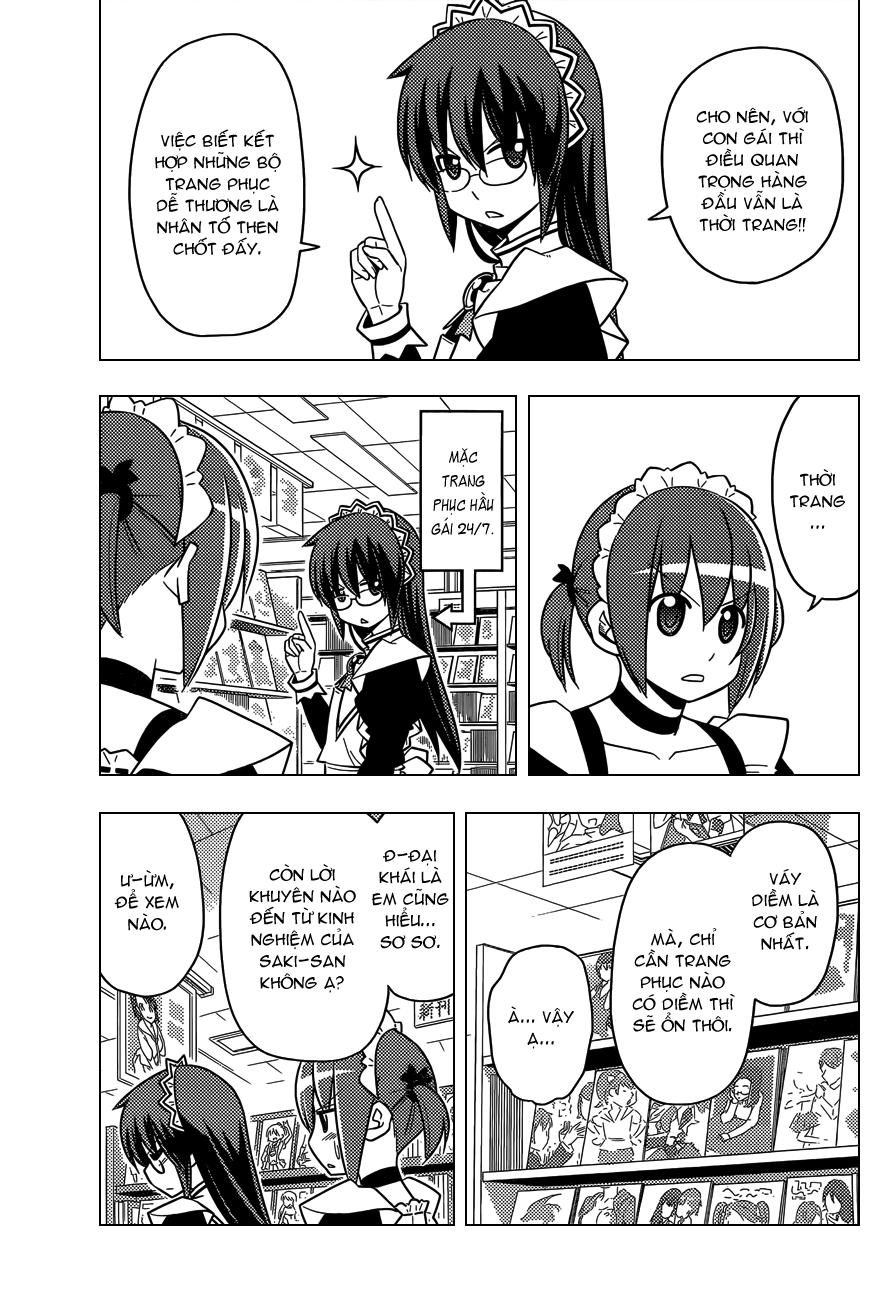 Chàng Quản Gia [Chap 21-569] — trang 9