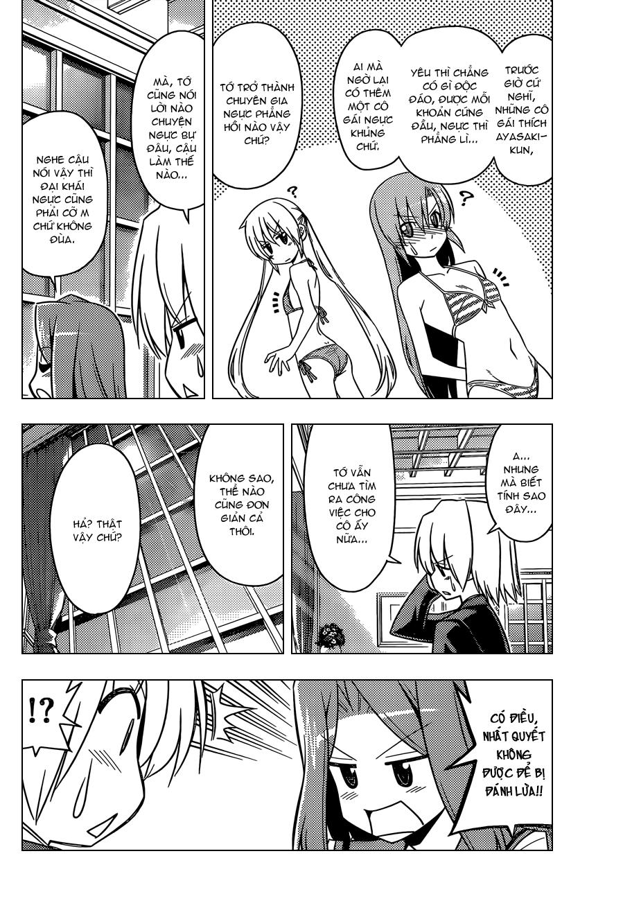 Chàng Quản Gia [Chap 21-569] — trang 10