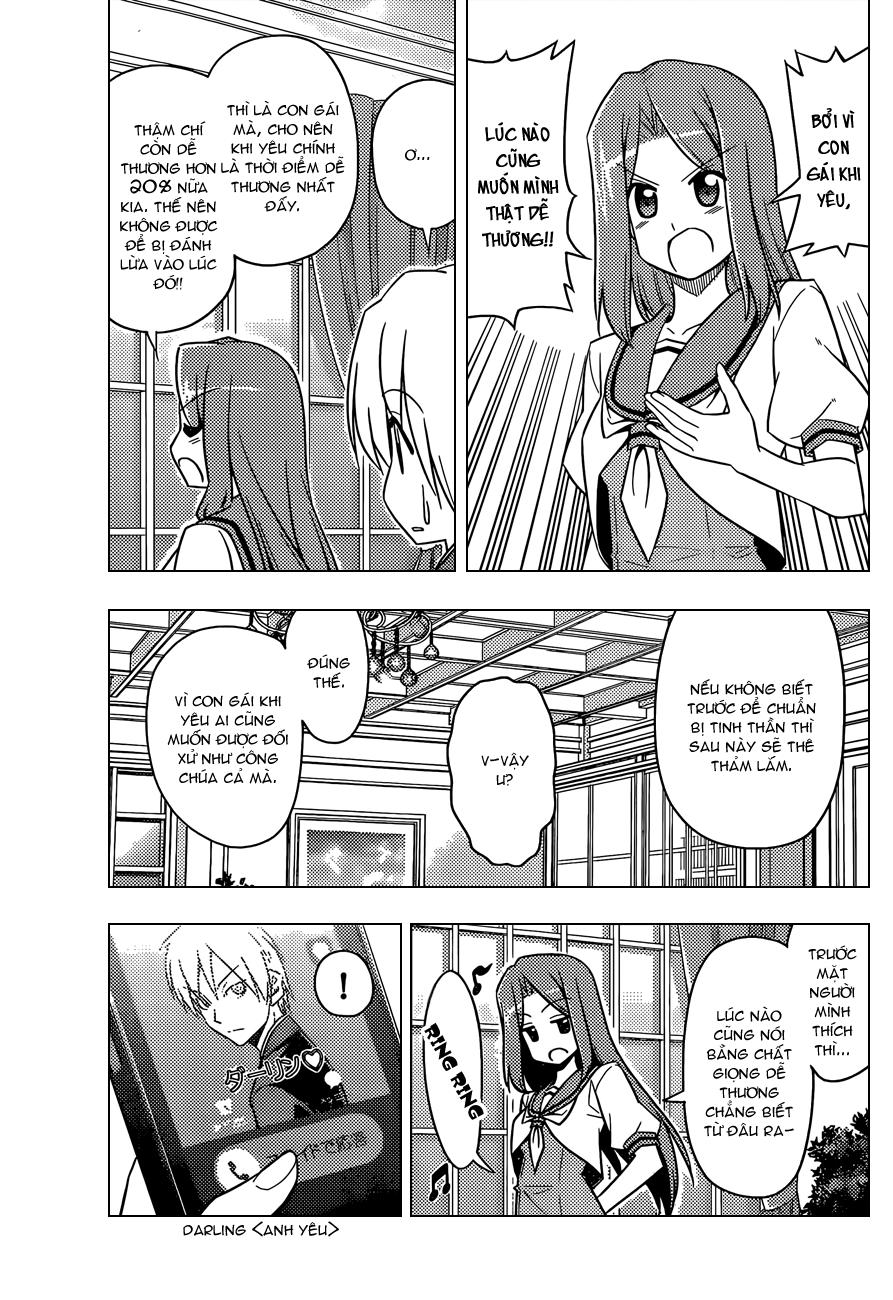 Chàng Quản Gia [Chap 21-569] — trang 11