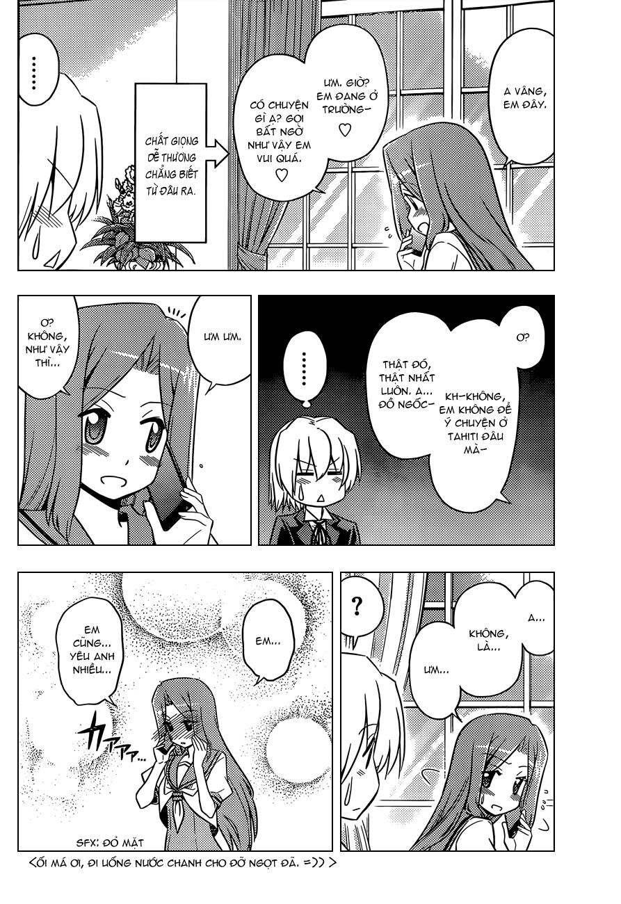 Chàng Quản Gia [Chap 21-569] — trang 12