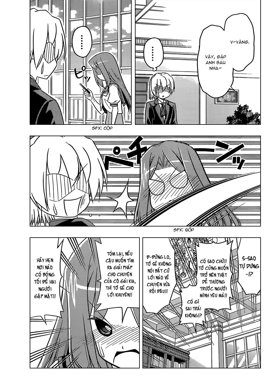 Chàng Quản Gia [Chap 21-569] — trang 13