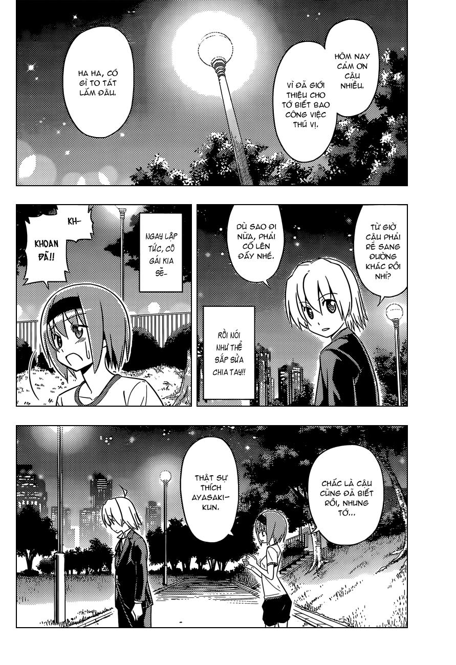 Chàng Quản Gia [Chap 21-569] — trang 14