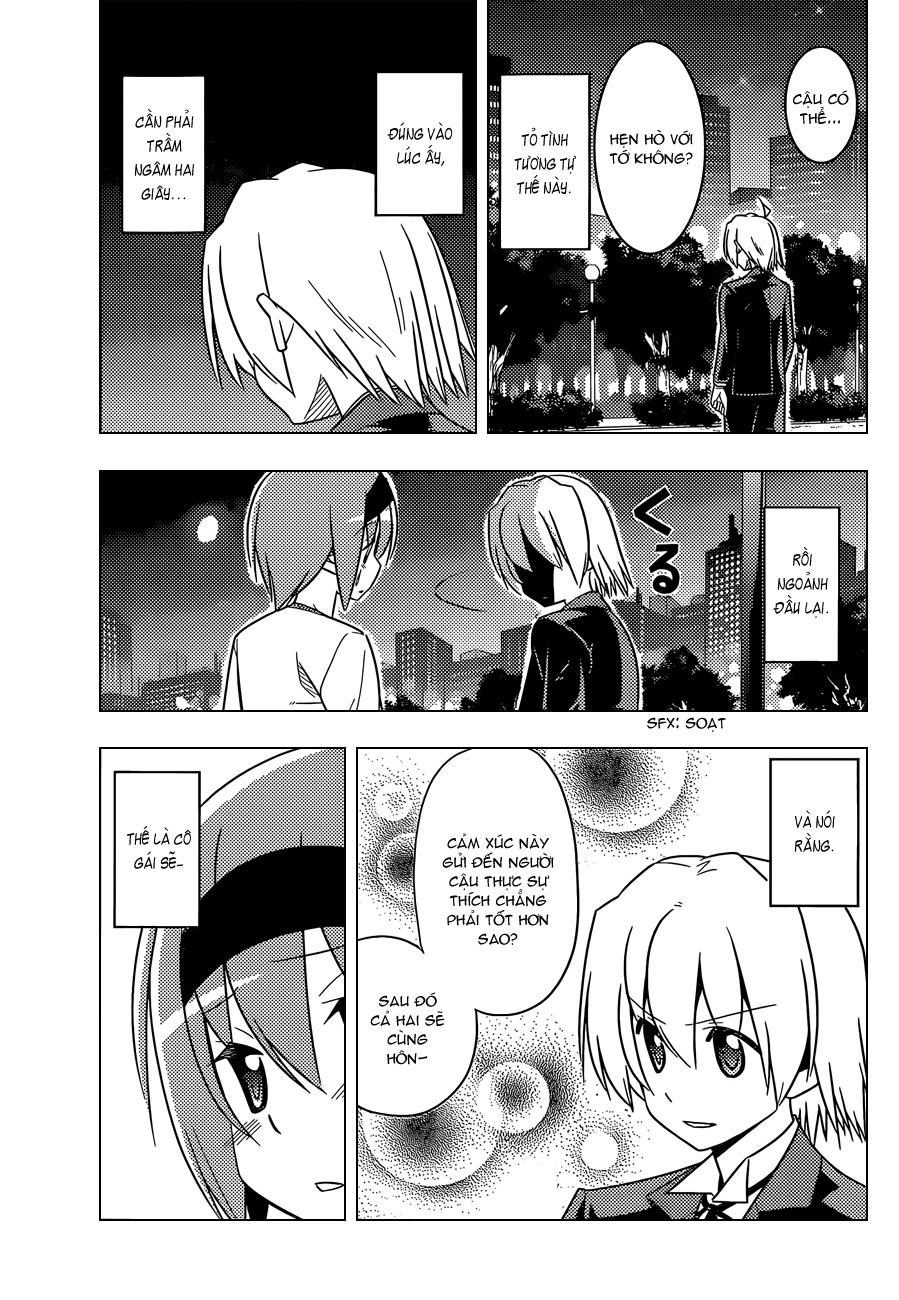 Chàng Quản Gia [Chap 21-569] — trang 15