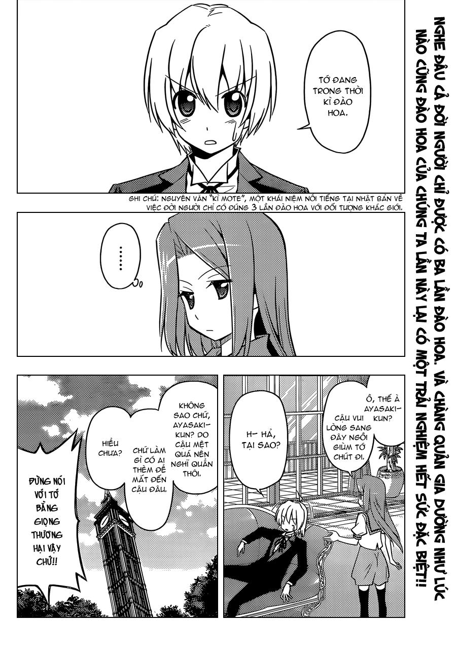 Chàng Quản Gia [Chap 21-569] — trang 2