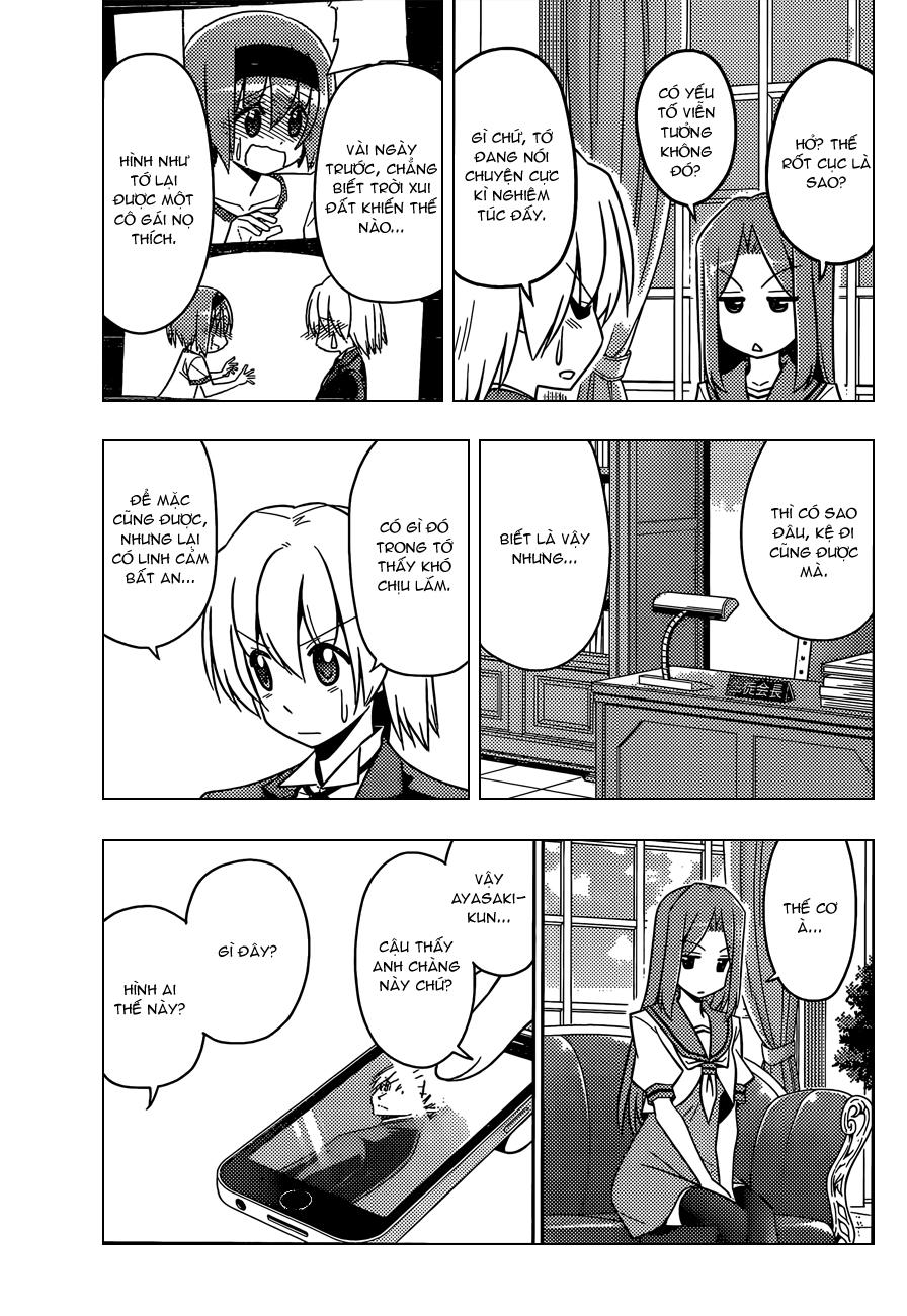 Chàng Quản Gia [Chap 21-569] — trang 3