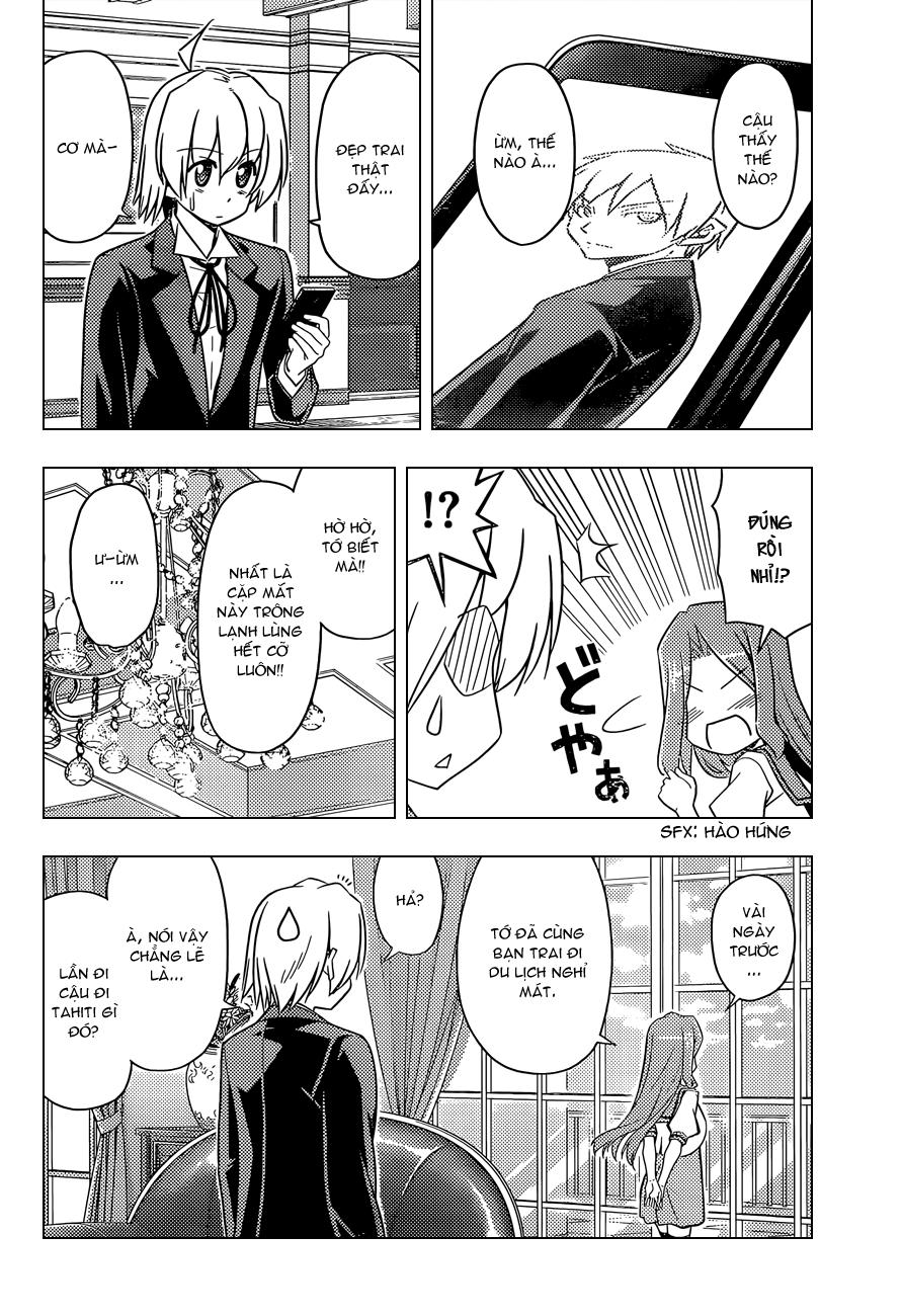 Chàng Quản Gia [Chap 21-569] — trang 4