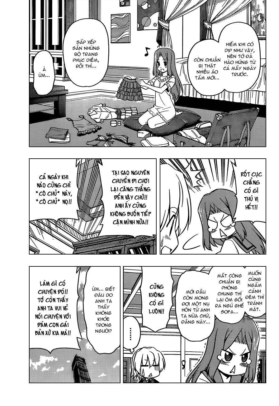 Chàng Quản Gia [Chap 21-569] — trang 5