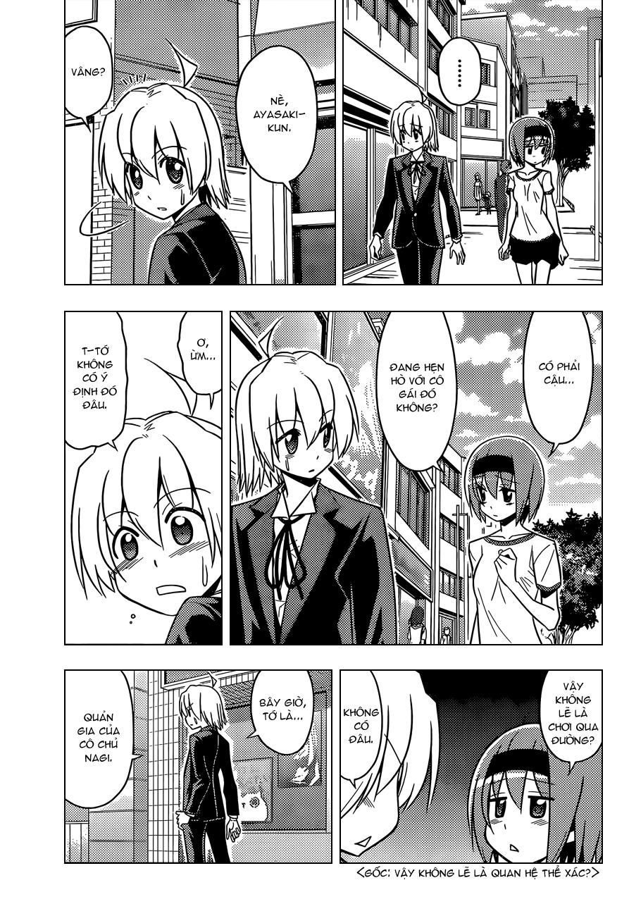 Chàng Quản Gia [Chap 21-569] — trang 7