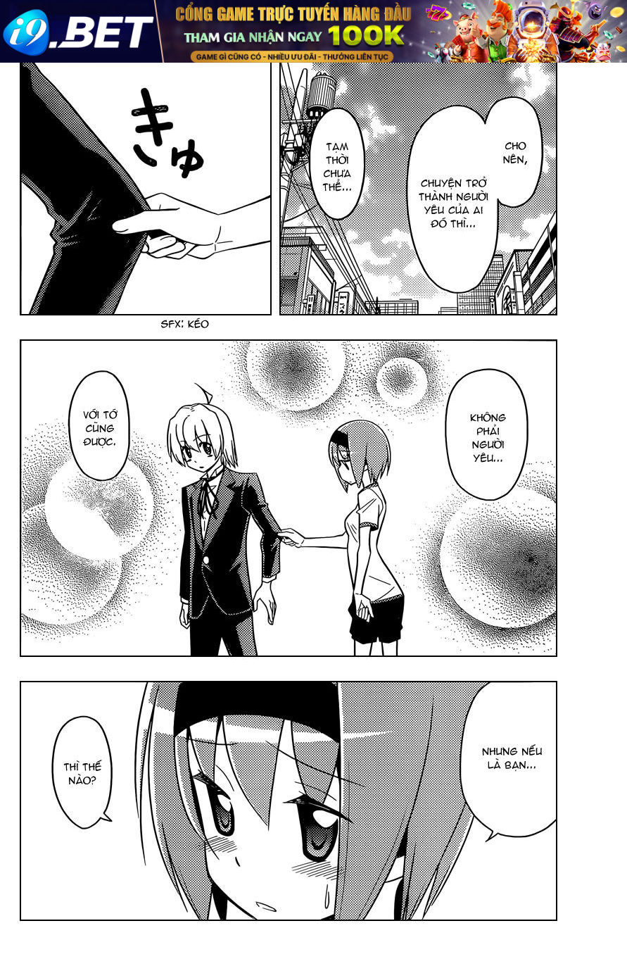 Chàng Quản Gia [Chap 21-569] — trang 8