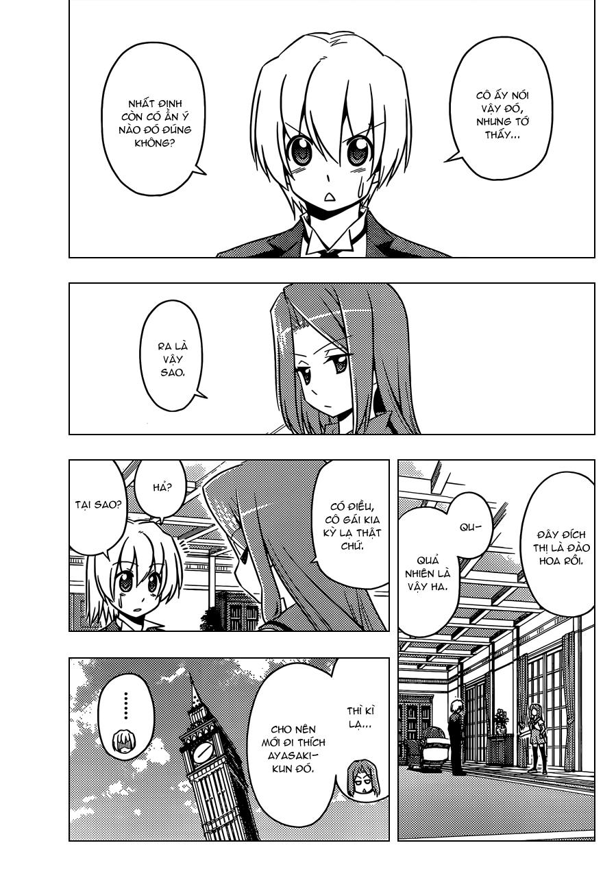 Chàng Quản Gia [Chap 21-569] — trang 9