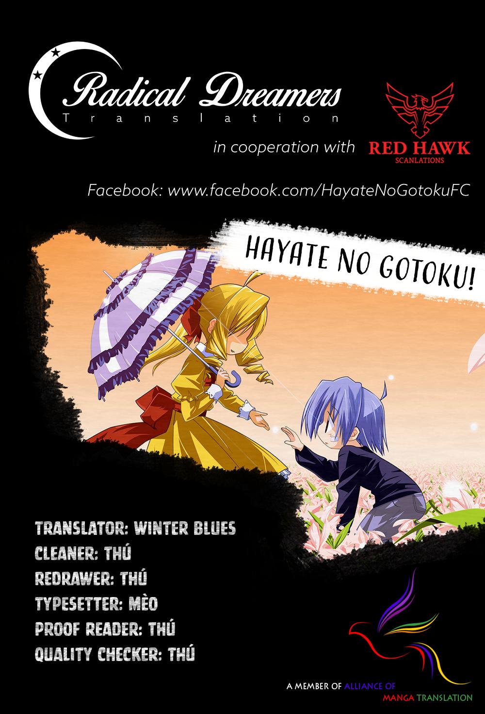 Chàng Quản Gia [Chap 21-569] — trang 1