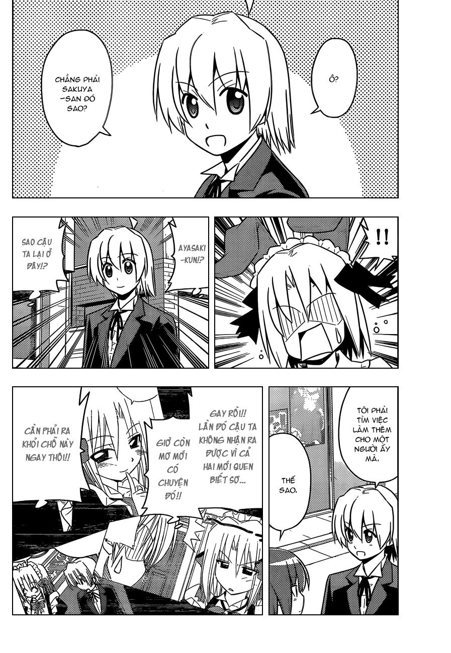 Chàng Quản Gia [Chap 21-569] — trang 10