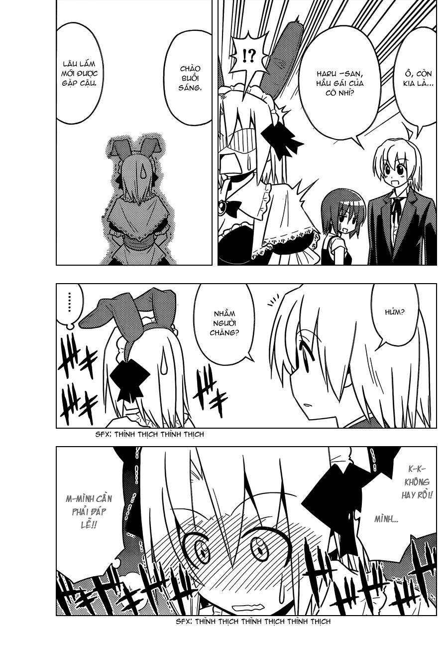 Chàng Quản Gia [Chap 21-569] — trang 11