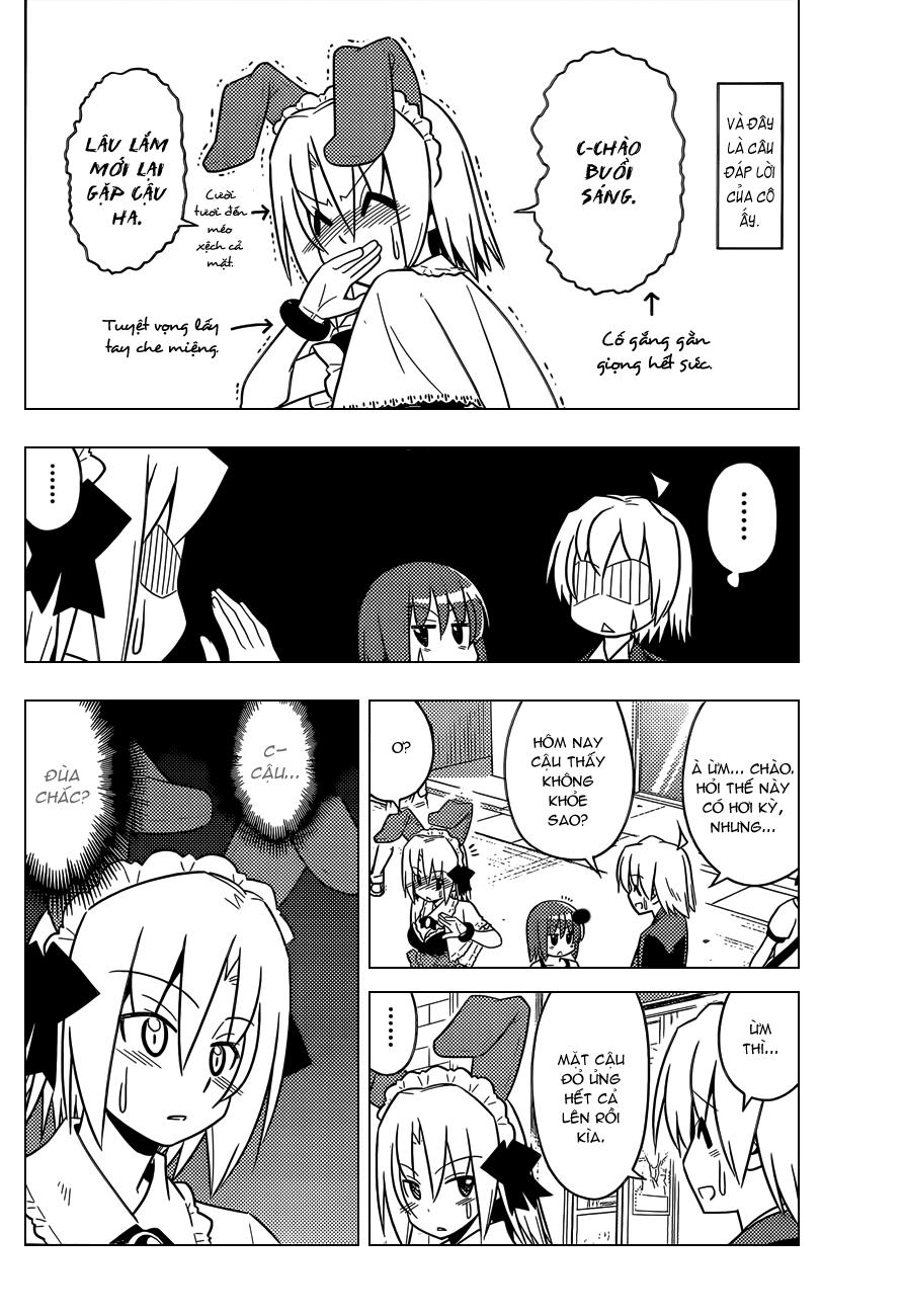 Chàng Quản Gia [Chap 21-569] — trang 12