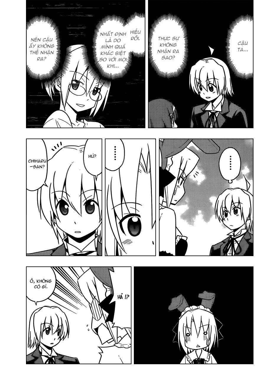 Chàng Quản Gia [Chap 21-569] — trang 13