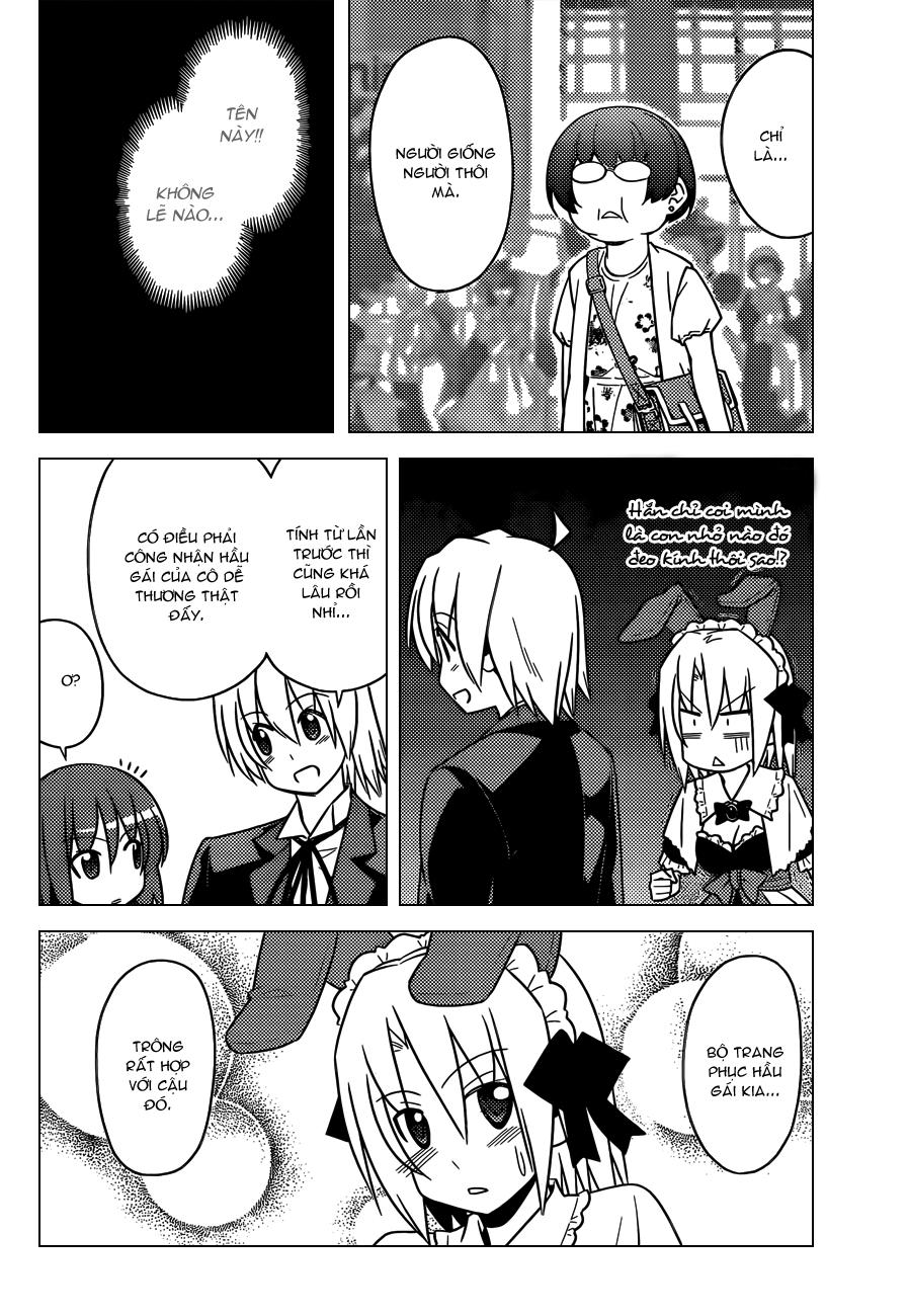 Chàng Quản Gia [Chap 21-569] — trang 14