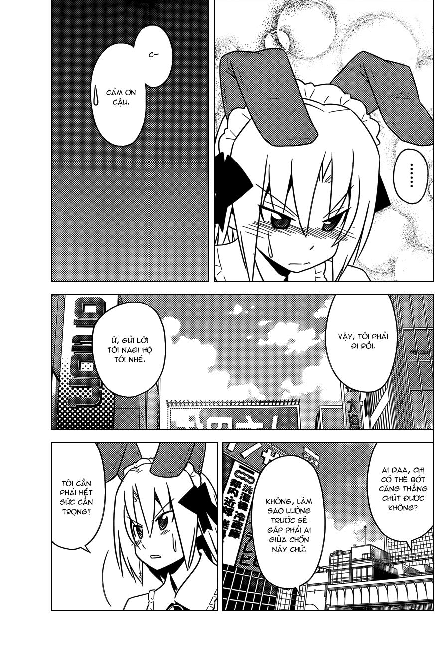 Chàng Quản Gia [Chap 21-569] — trang 15