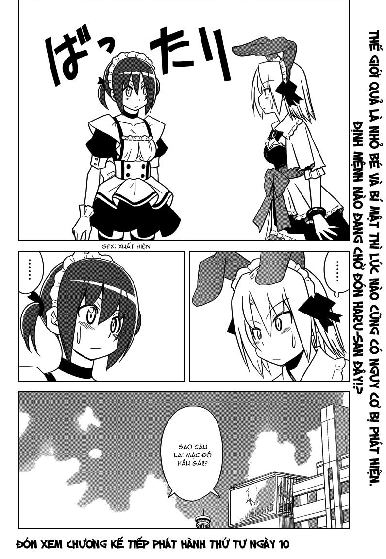 Chàng Quản Gia [Chap 21-569] — trang 16