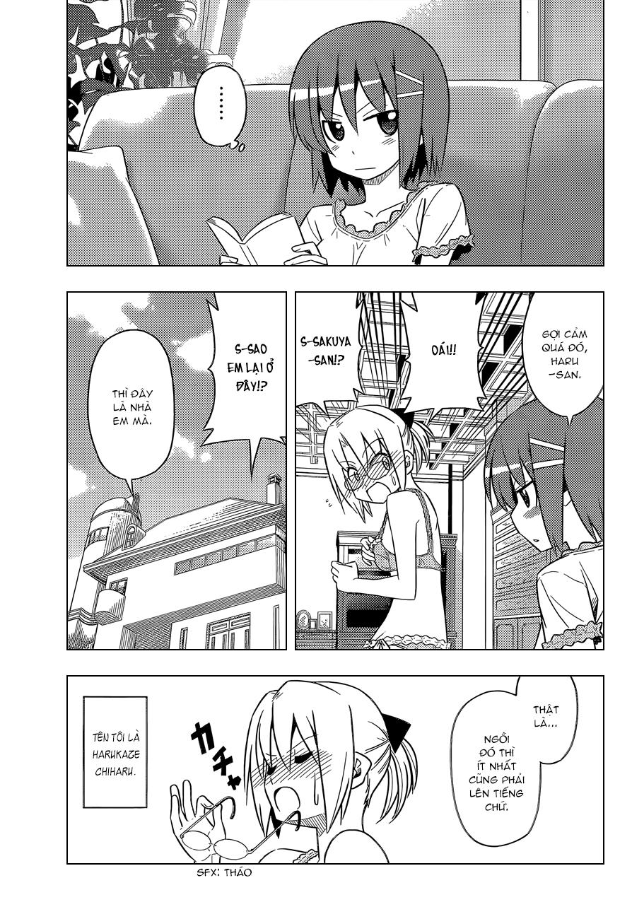 Chàng Quản Gia [Chap 21-569] — trang 3