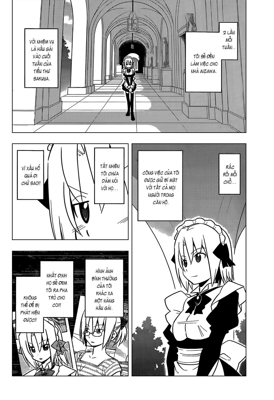 Chàng Quản Gia [Chap 21-569] — trang 4