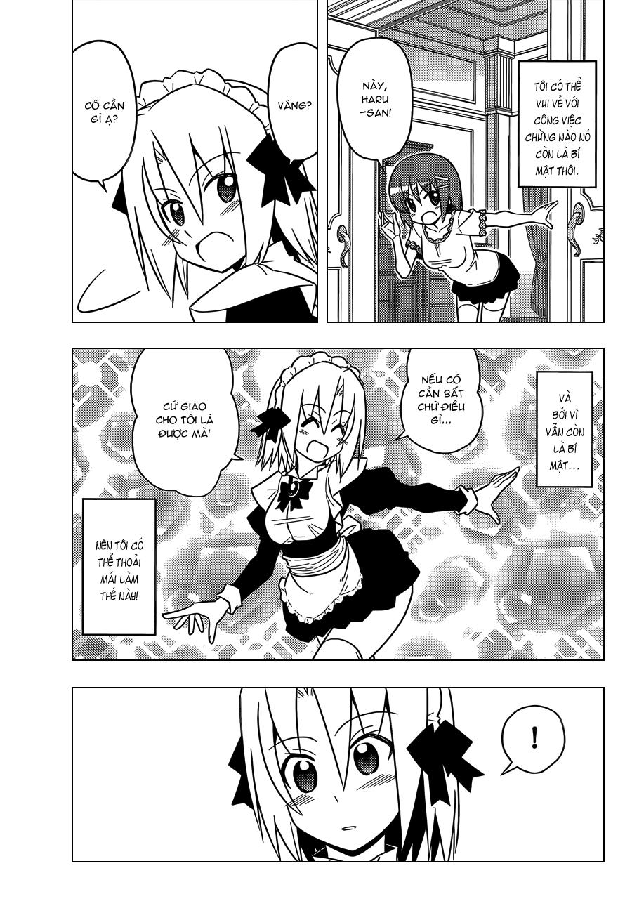 Chàng Quản Gia [Chap 21-569] — trang 5