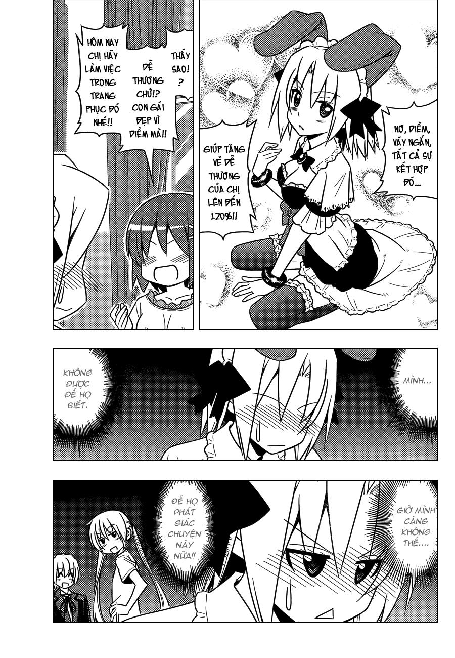 Chàng Quản Gia [Chap 21-569] — trang 7