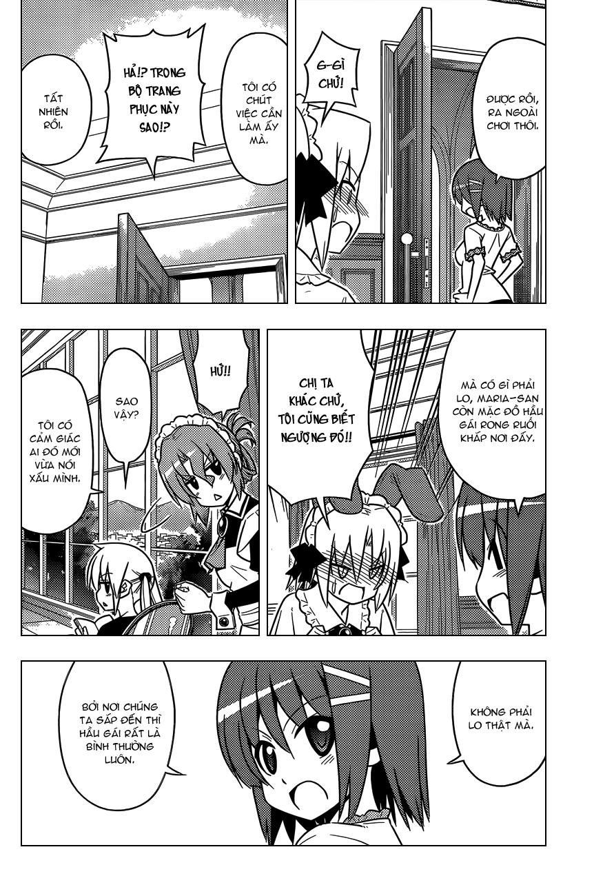 Chàng Quản Gia [Chap 21-569] — trang 8