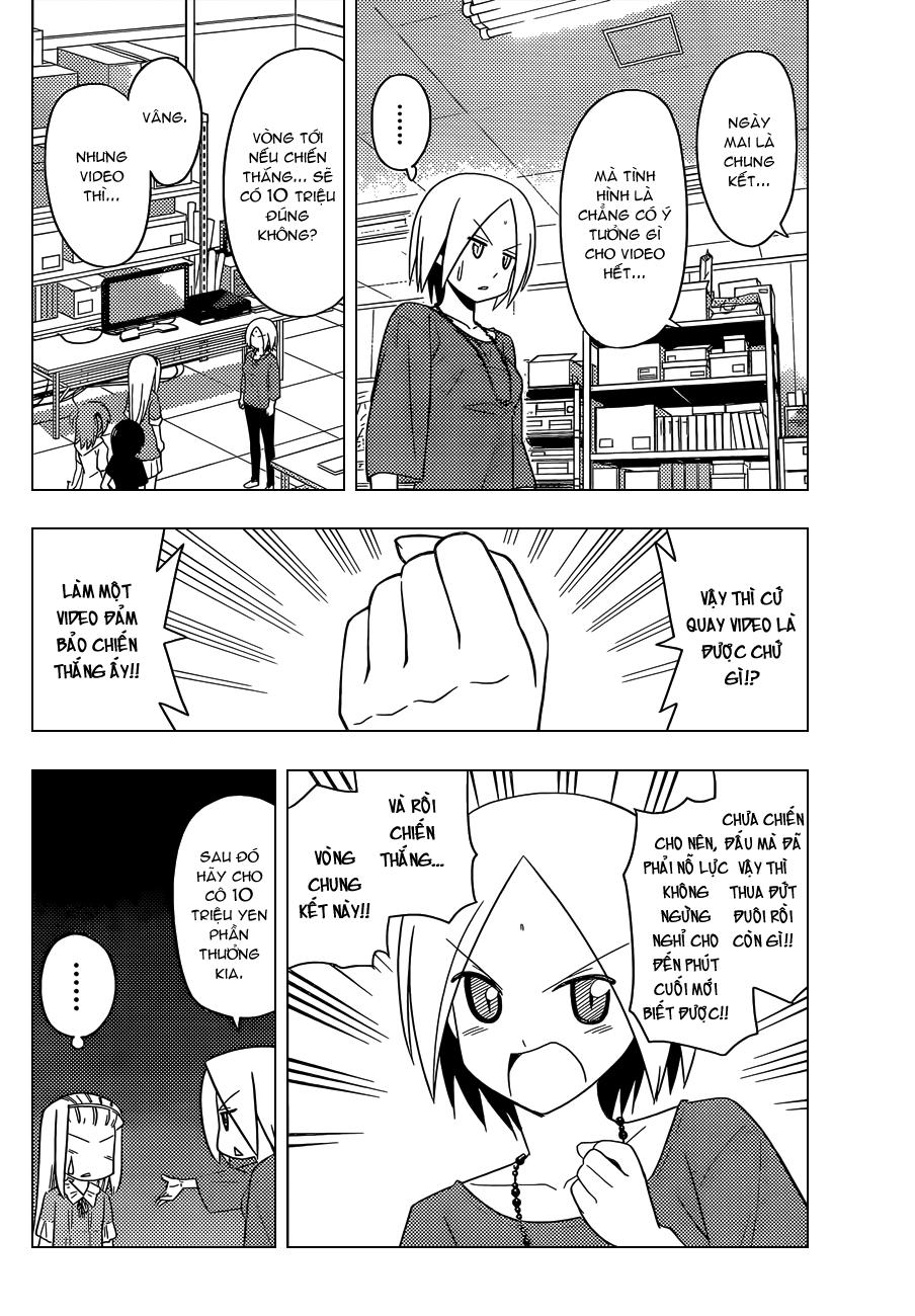 Chàng Quản Gia [Chap 21-569] — trang 10