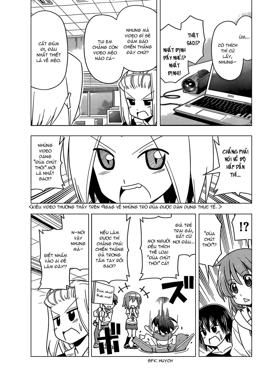 Chàng Quản Gia [Chap 21-569] — trang 11