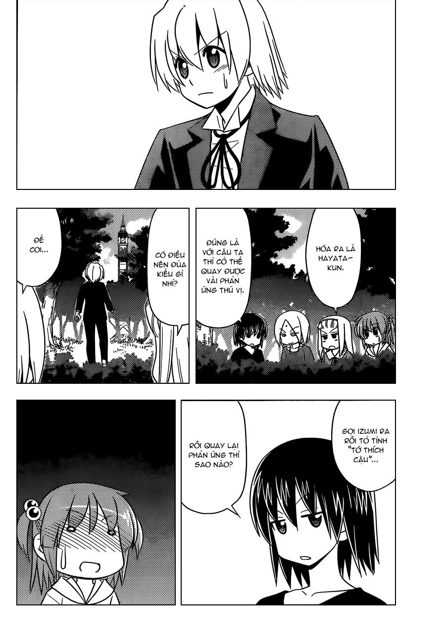 Chàng Quản Gia [Chap 21-569] — trang 12