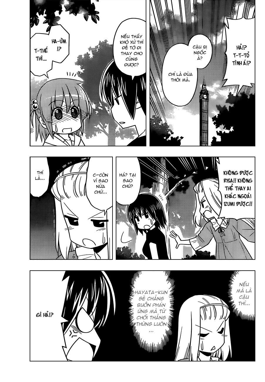 Chàng Quản Gia [Chap 21-569] — trang 13