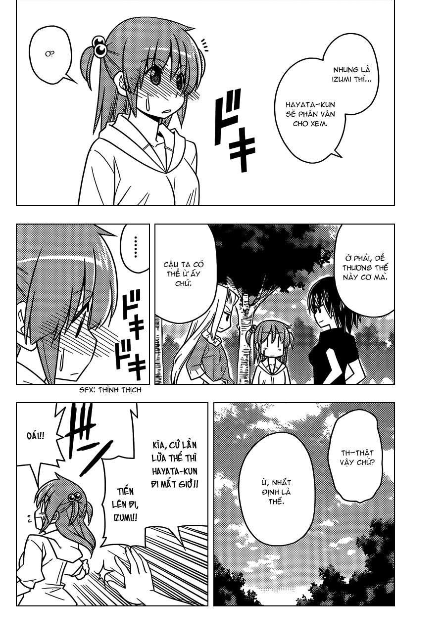 Chàng Quản Gia [Chap 21-569] — trang 14