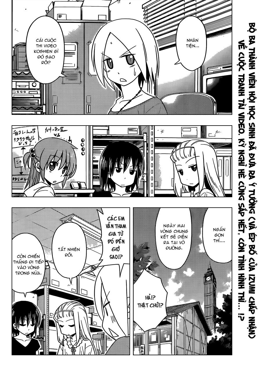 Chàng Quản Gia [Chap 21-569] — trang 2