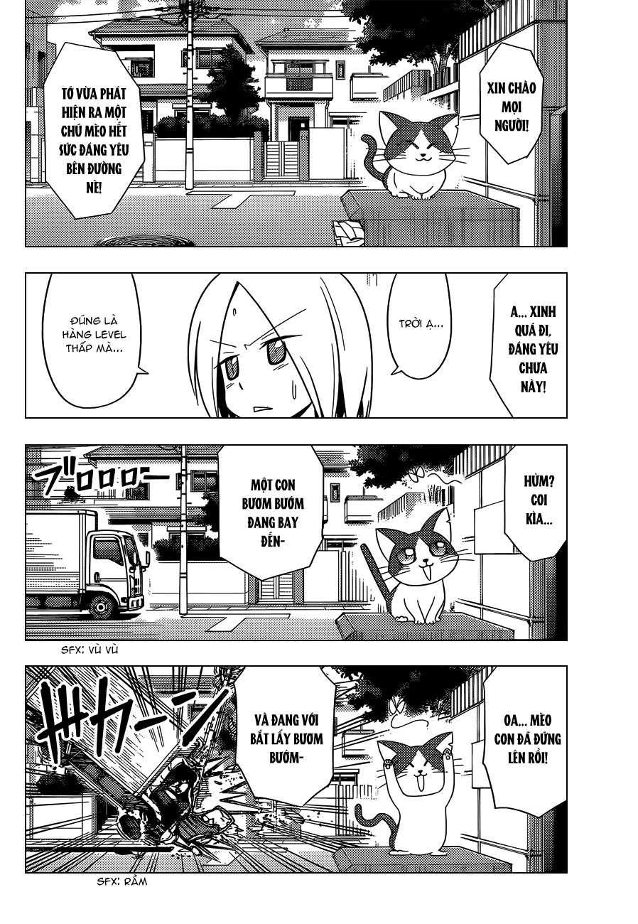 Chàng Quản Gia [Chap 21-569] — trang 4